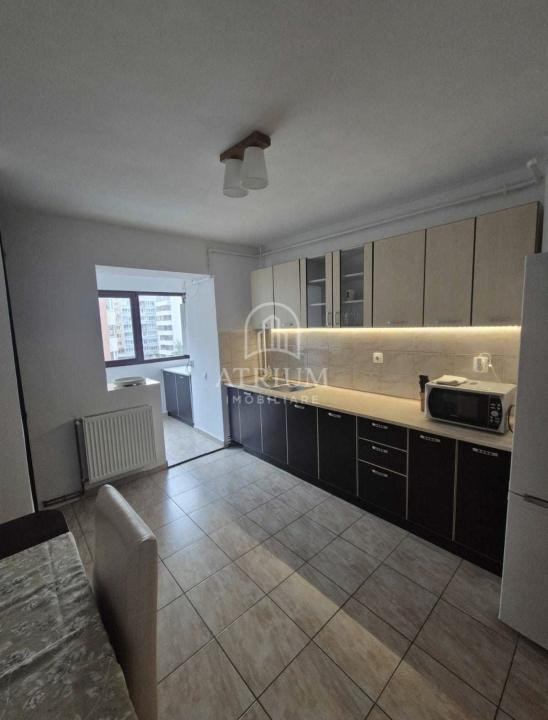 Apartament de două camere decomandate/Marasti 
