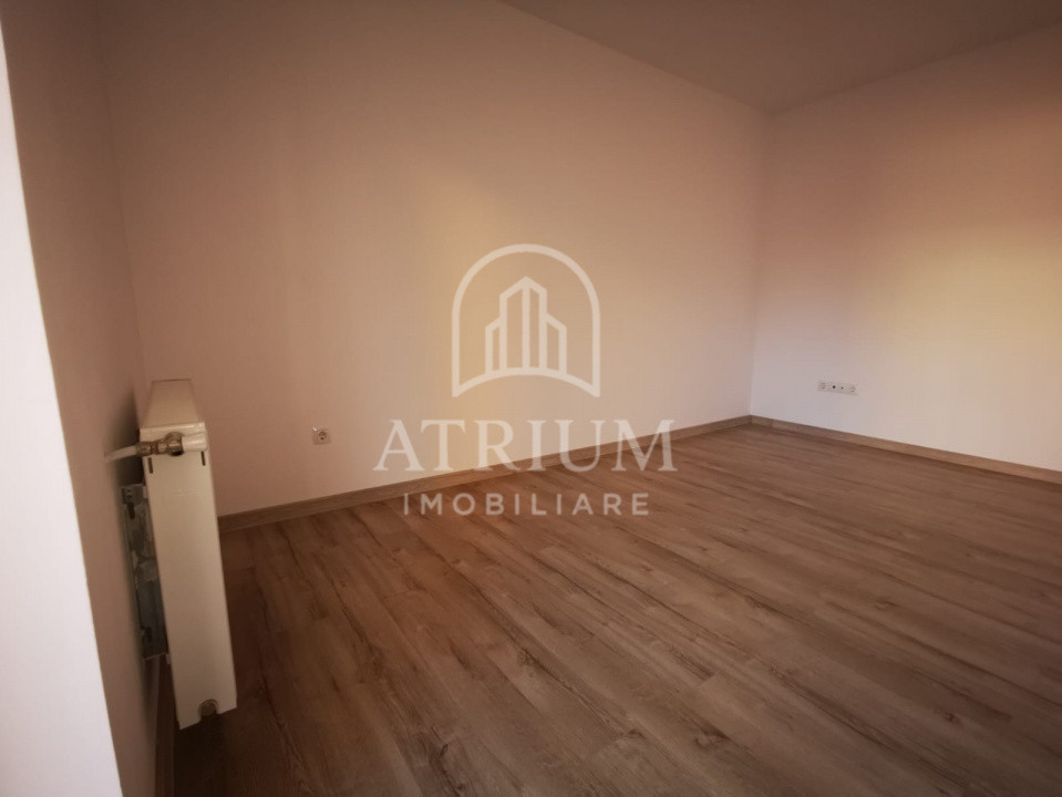 Apartament 2 camere semidecomandate suprafata de 39 mp Floresti 