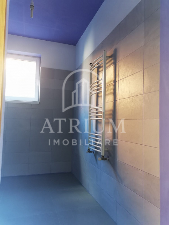Apartament 2 camere semidecomandate suprafata de 39 mp Floresti 