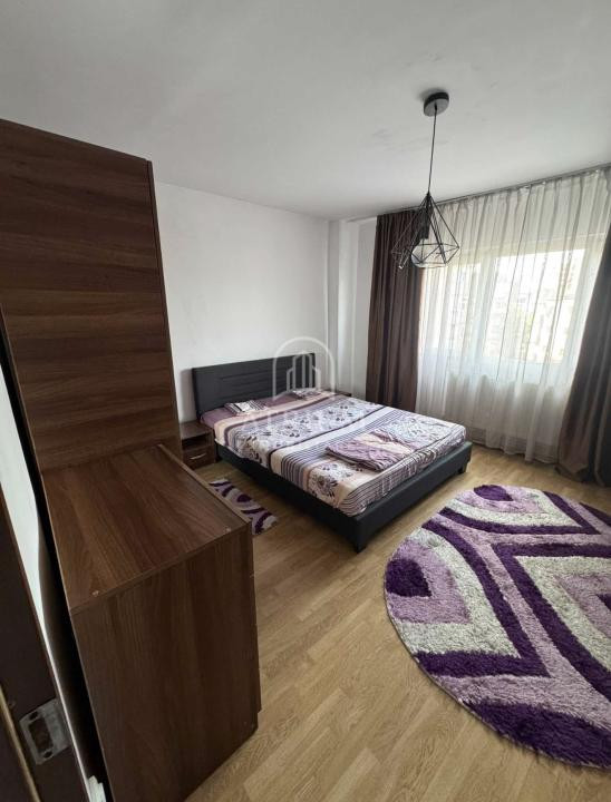 Apartament de două camere decomandate/Marasti 