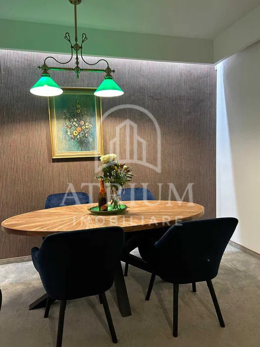 Apartament cu 3 camere | Zona Parcul Central 