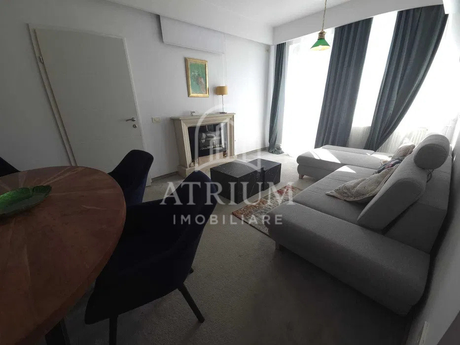 Apartament cu 3 camere | Zona Parcul Central 