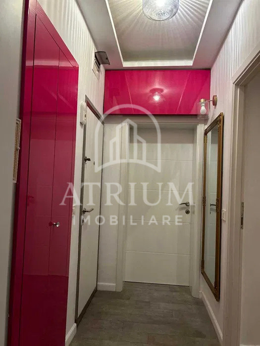 Apartament cu 3 camere | Zona Parcul Central 