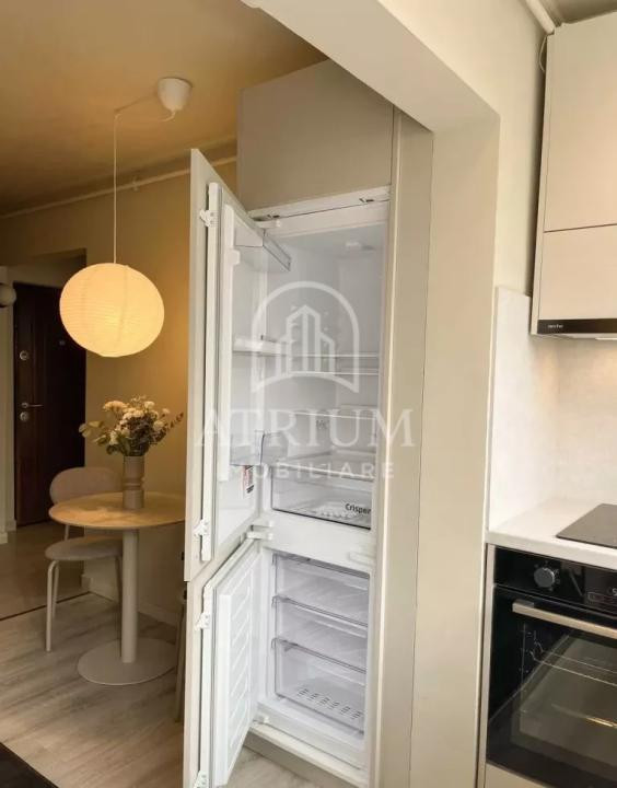 Inchiriez apartament nou, 2 camere, Marasti, parcare