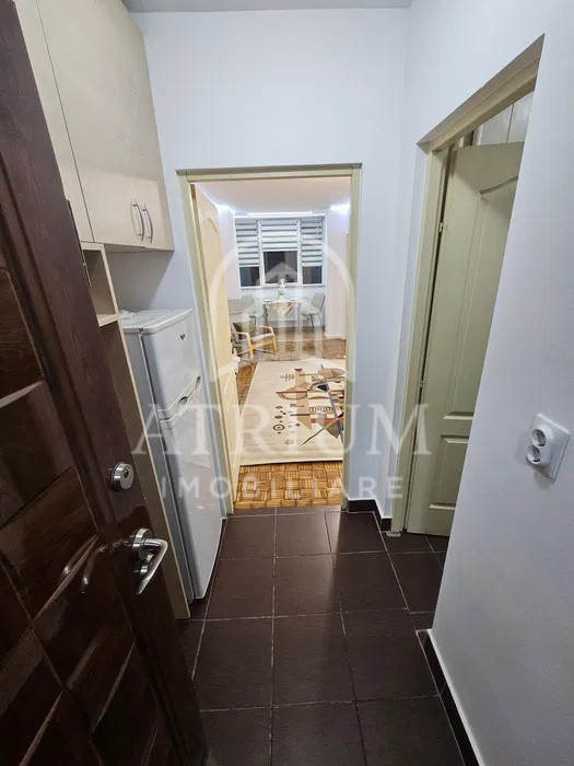 Inchiriez garsoniera proaspat renovata Gheorgheni zona Detunata