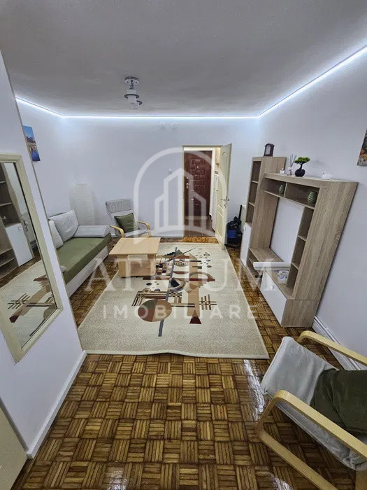 Inchiriez garsoniera proaspat renovata Gheorgheni zona Detunata