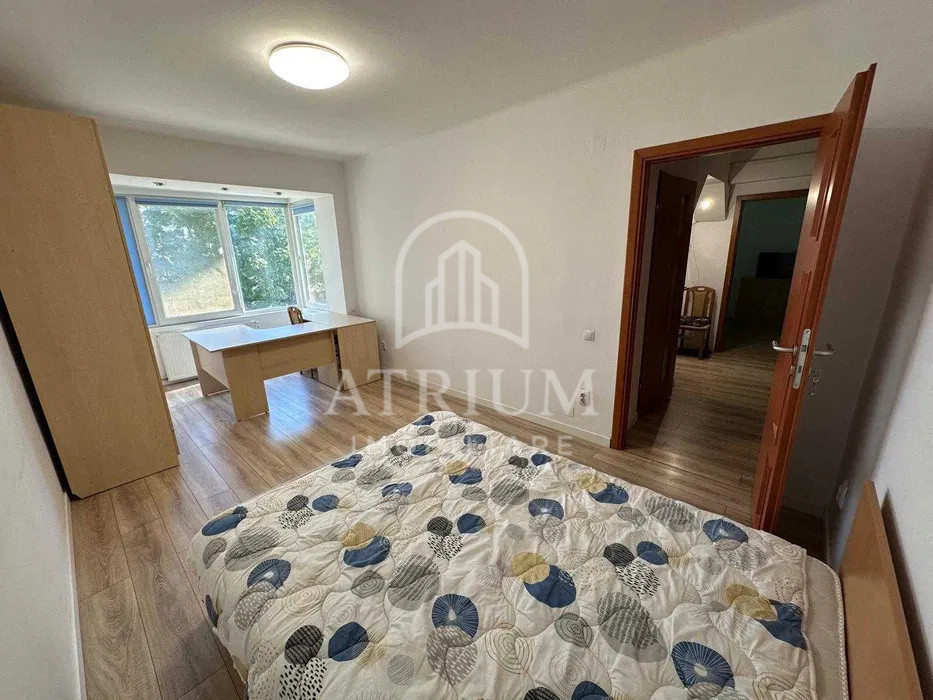 Apartament 2 camere decomandate | Zona Centrala | Cluj Arena