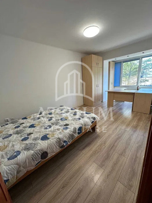 Apartament 2 camere decomandate | Zona Centrala | Cluj Arena