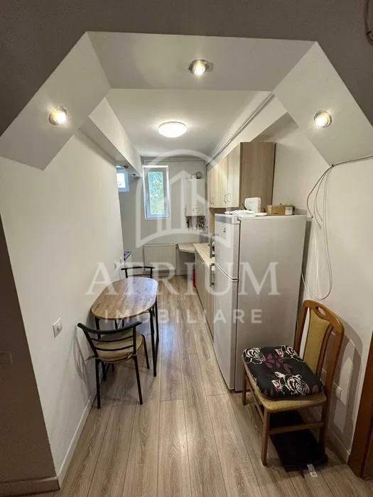Apartament 2 camere decomandate | Zona Centrala | Cluj Arena