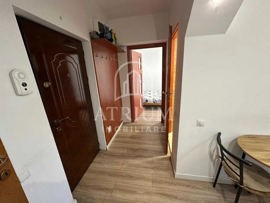 Apartament 2 camere decomandate | Zona Centrala | Cluj Arena