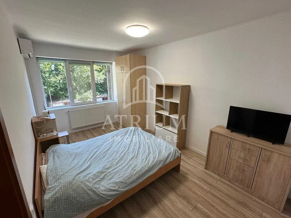 Apartament 2 camere decomandate | Zona Centrala | Cluj Arena