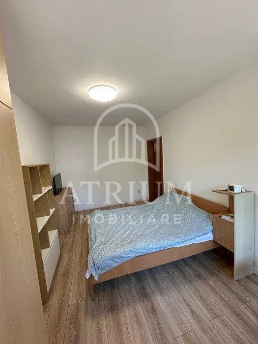 Apartament 2 camere decomandate | Zona Centrala | Cluj Arena