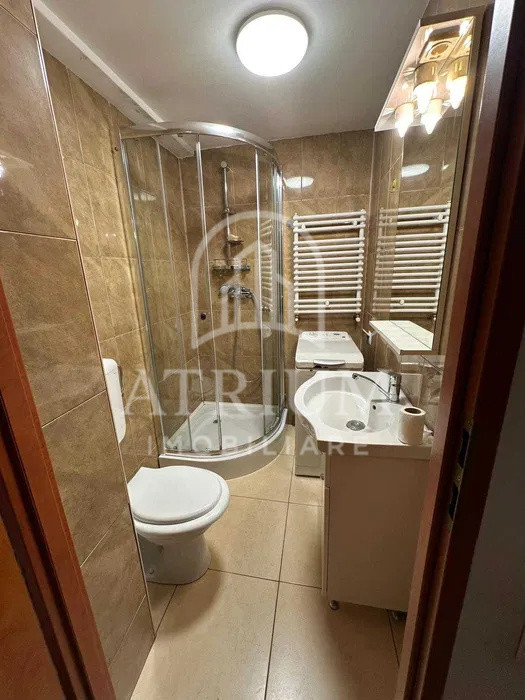 Apartament 2 camere decomandate | Zona Centrala | Cluj Arena