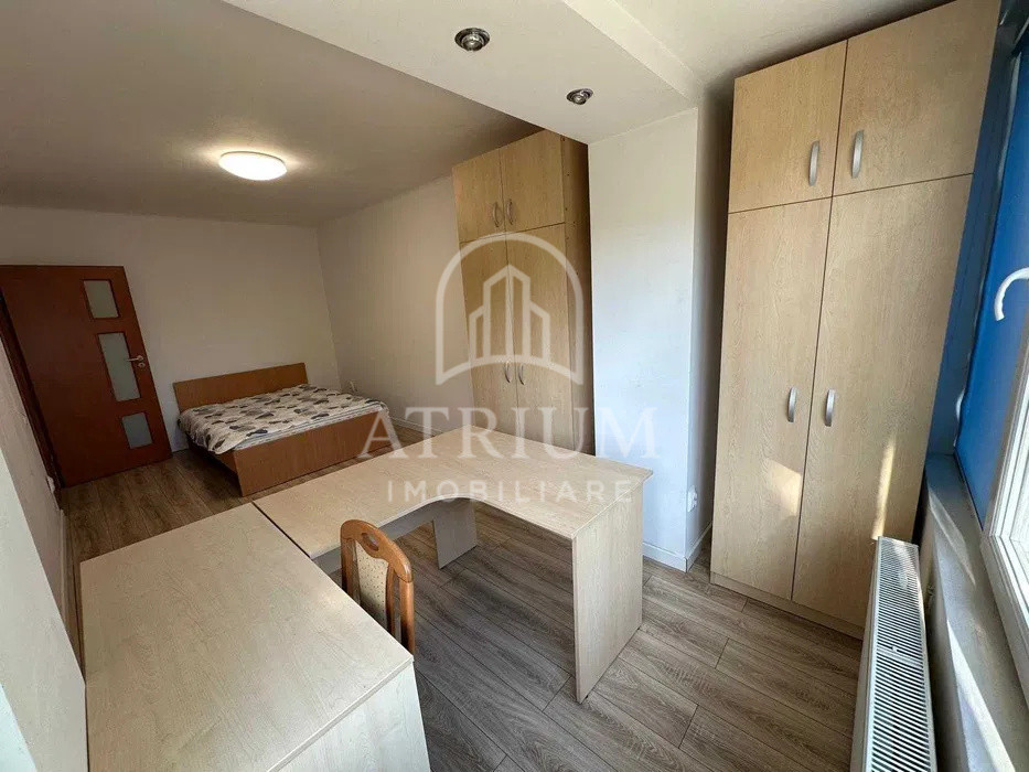 Apartament 2 camere decomandate | Zona Centrala | Cluj Arena