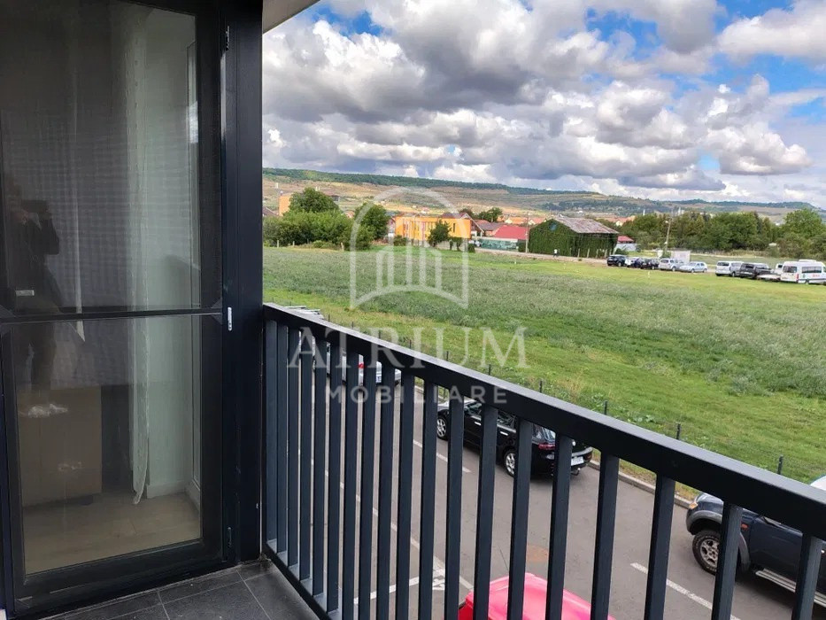 Apartament 2 camere Floresti Oncos bloc nou