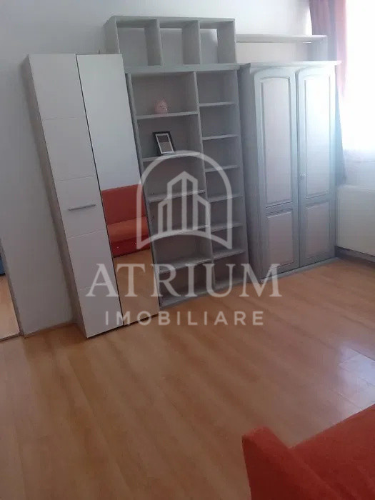 Apartament 2 camere semidecomandate | Manastur zona Big