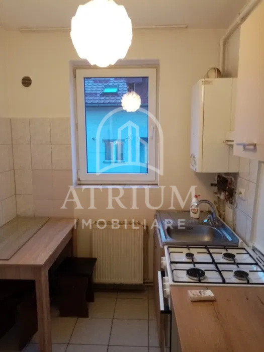 Apartament 2 camere semidecomandate | Manastur zona Big
