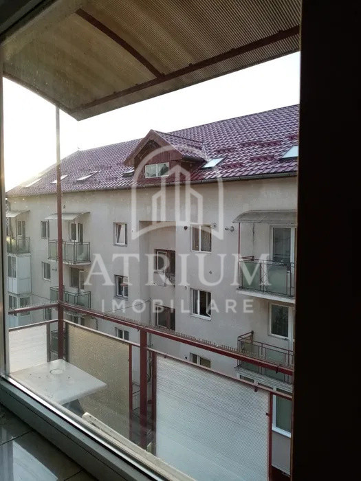 Apartament 2 camere semidecomandate | Manastur zona Big