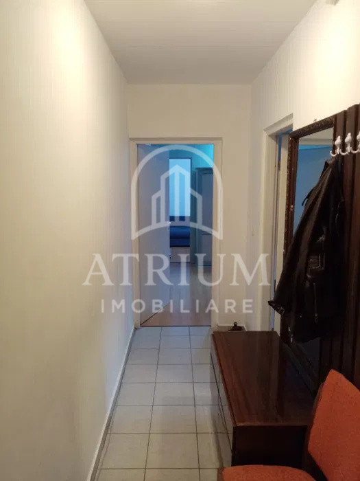 Apartament 2 camere semidecomandate | Manastur zona Big