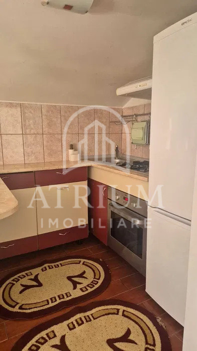 Apartament 2 camere Calea Turzii cu parcare, posibilitate incarcare aut electric