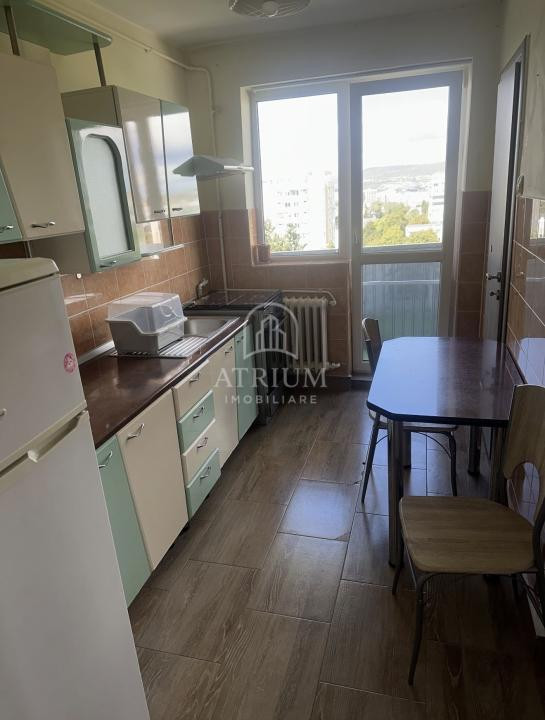 Apartament cu 2 camere decomandate / Gheorgheni 