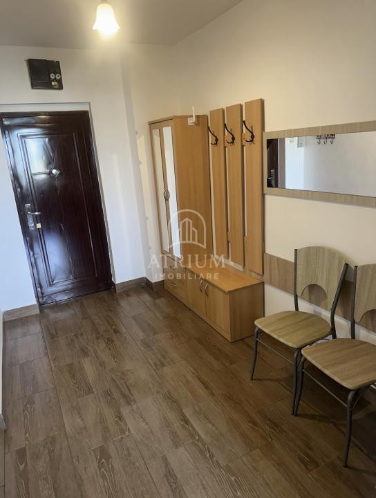 Apartament cu 2 camere decomandate / Gheorgheni 