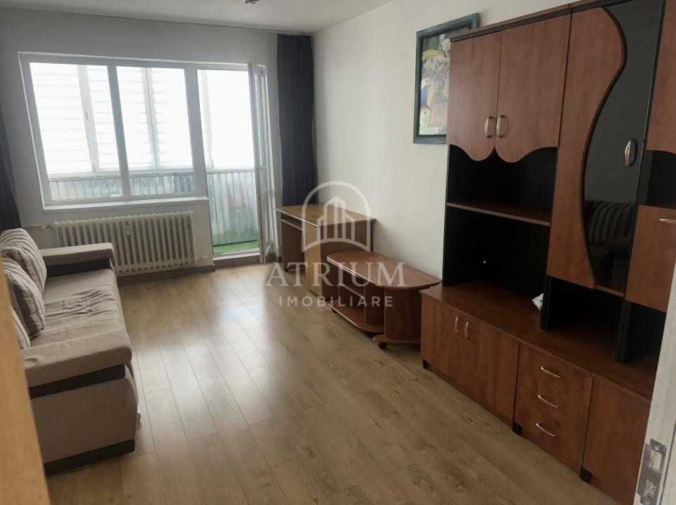 Apartament cu 2 camere decomandate / Gheorgheni 