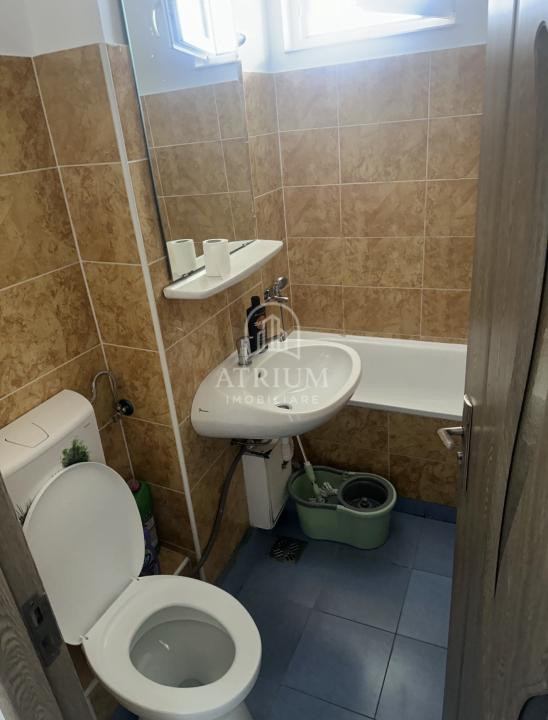 Apartament cu 2 camere decomandate / Gheorgheni 