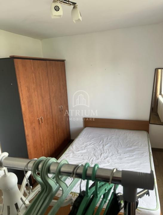 Apartament cu 2 camere decomandate / Gheorgheni 