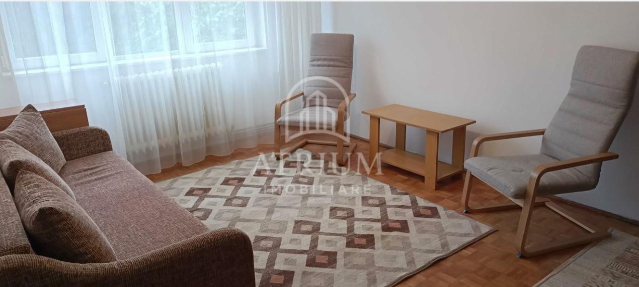 Apartament cu 2 camere/ Gheorgheni 