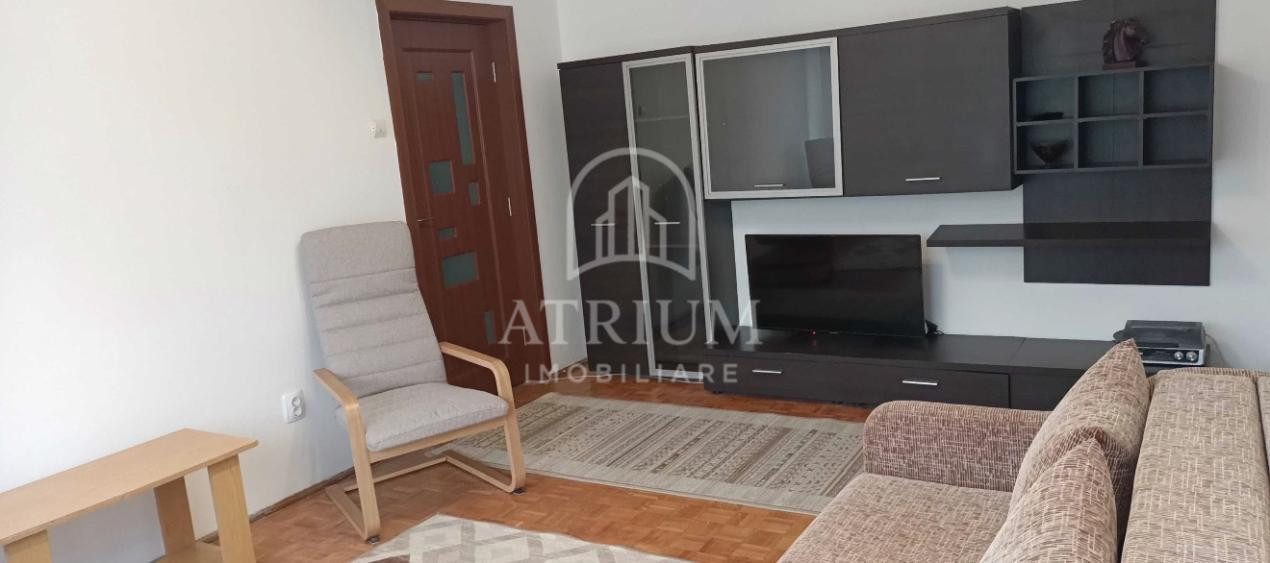 Apartament cu 2 camere/ Gheorgheni 