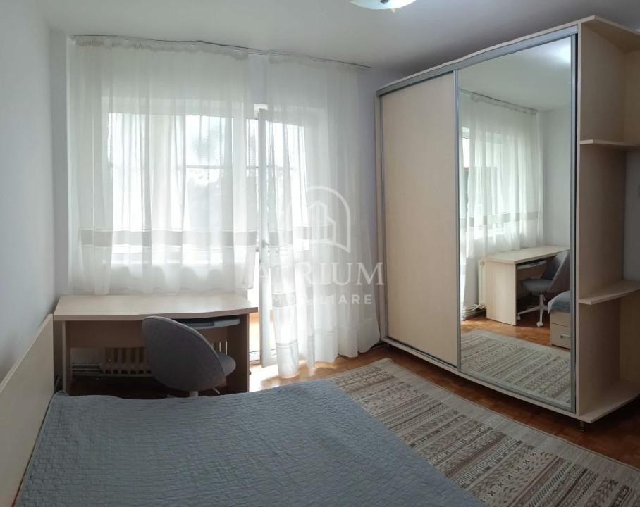 Apartament cu 2 camere/ Gheorgheni 