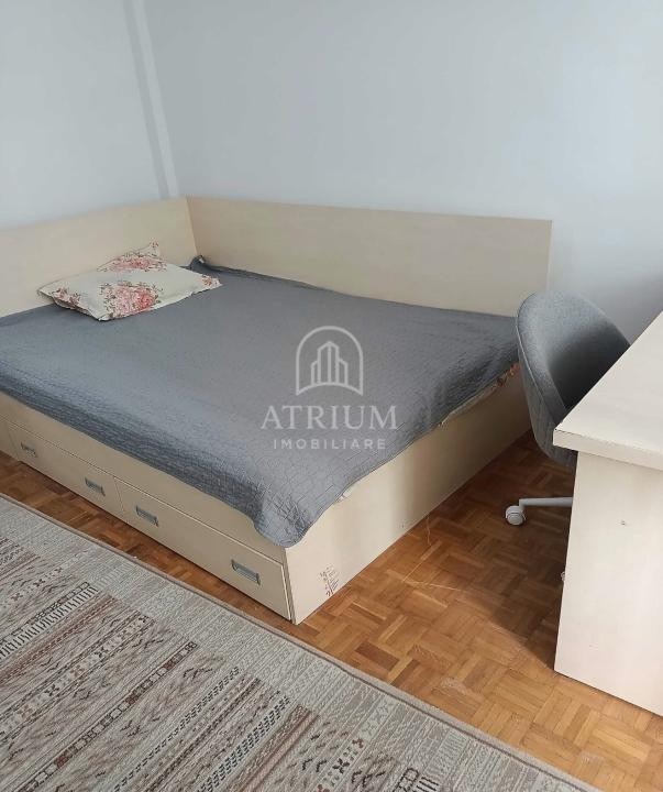Apartament cu 2 camere/ Gheorgheni 
