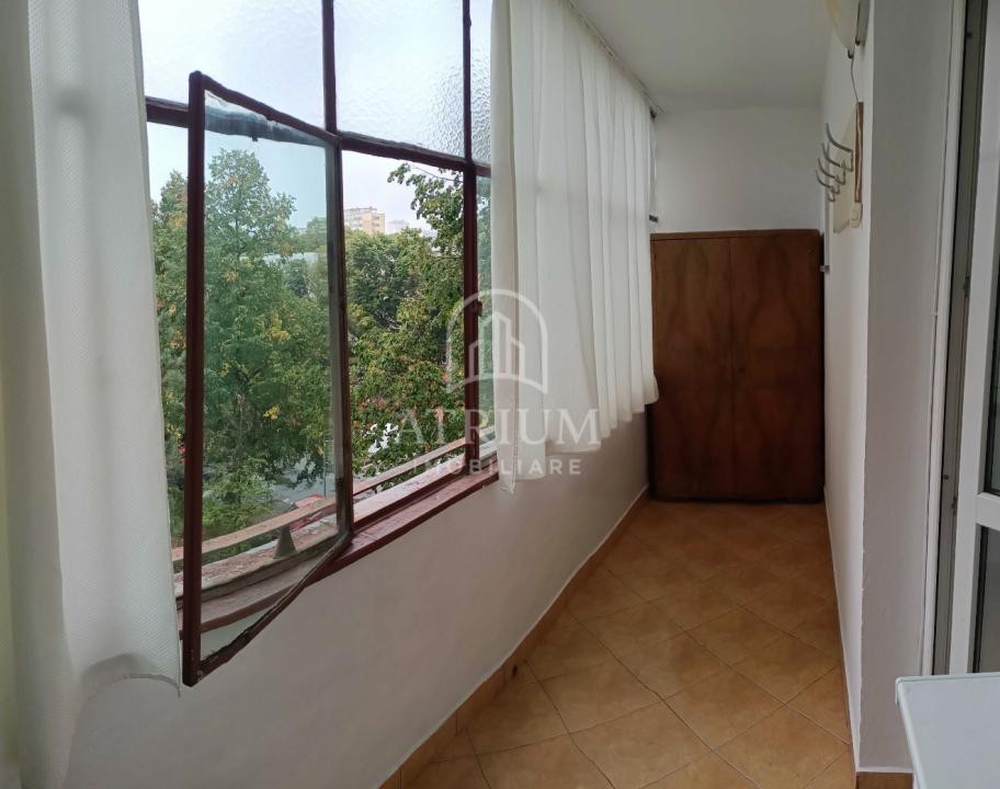 Apartament cu 2 camere/ Gheorgheni 