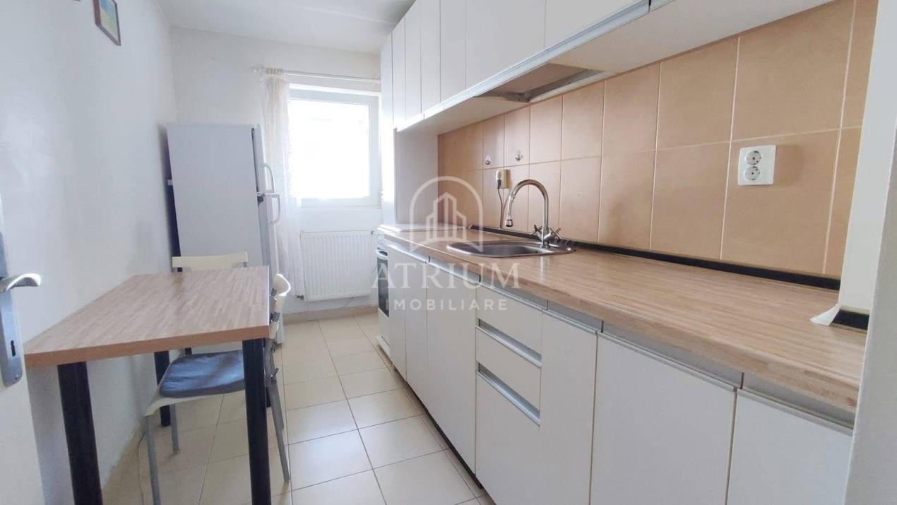 Inchiriez apartament 1 camera Zorilor