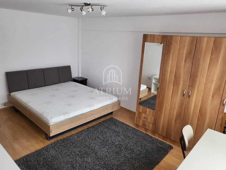 Inchiriez apartament 1 camera Zorilor
