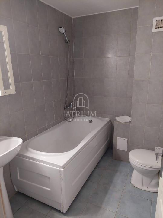 Inchiriez apartament 1 camera Zorilor