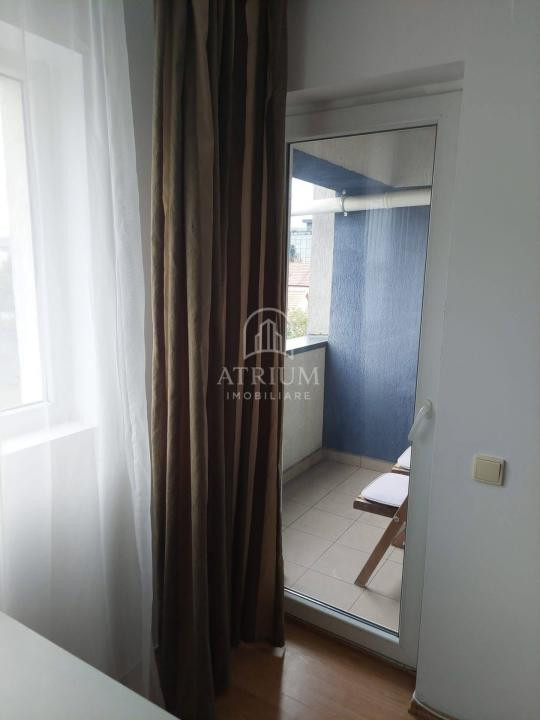 Inchiriez apartament 1 camera Zorilor