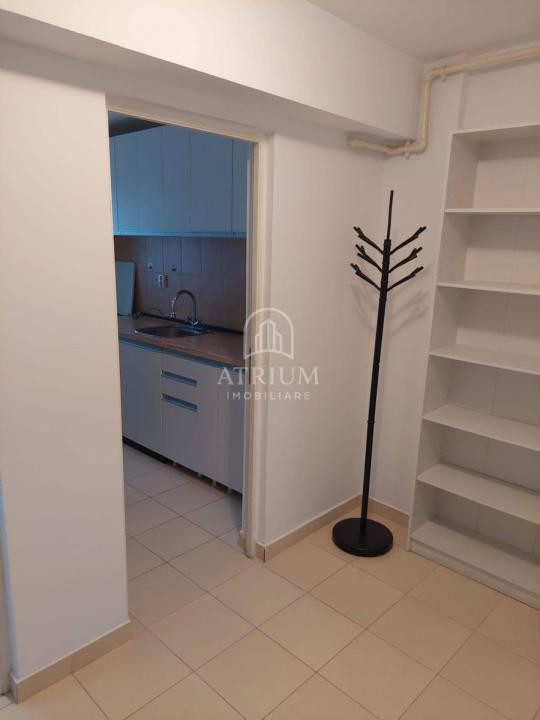 Inchiriez apartament 1 camera Zorilor