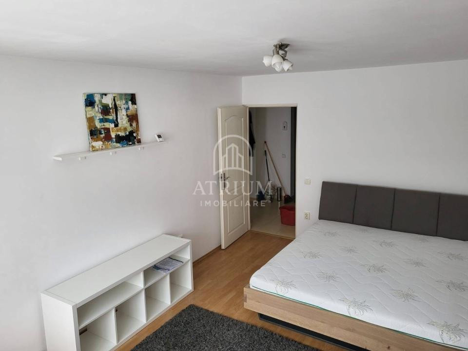 Inchiriez apartament 1 camera Zorilor