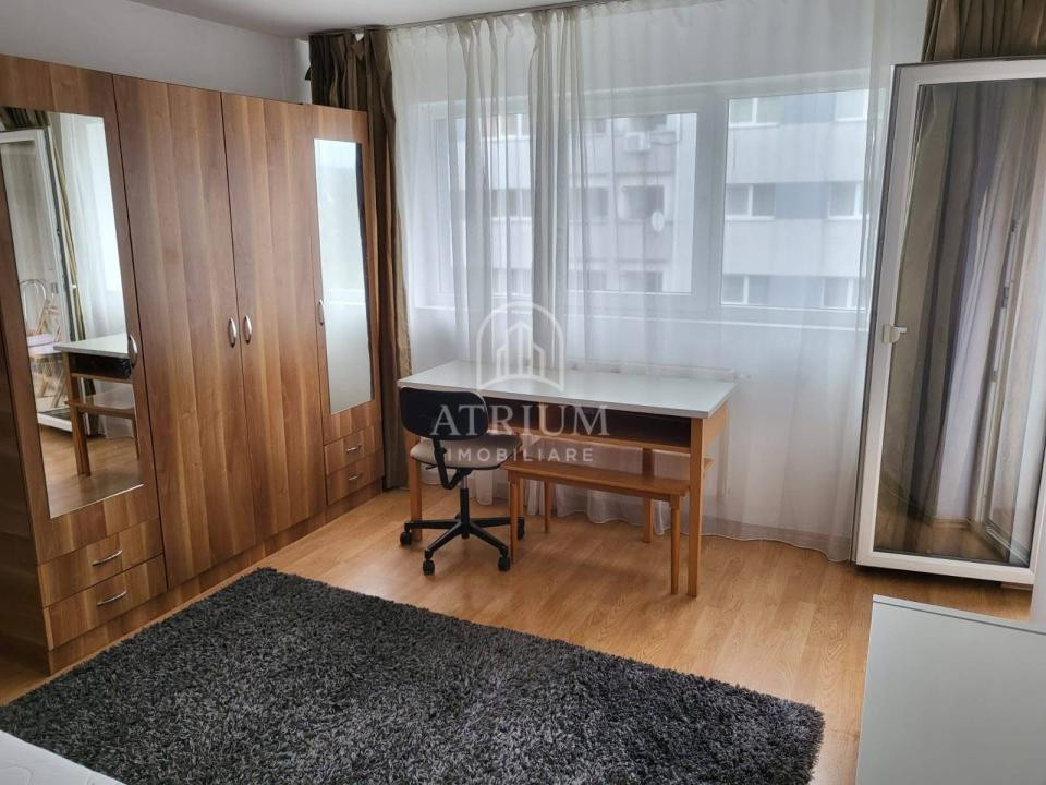 Inchiriez apartament 1 camera Zorilor