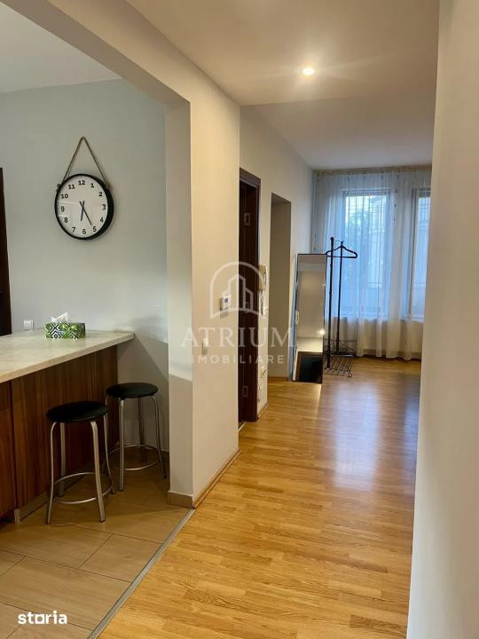 Apartament 3 camere in vila Europa