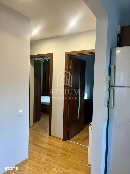 Apartament 3 camere in vila Europa
