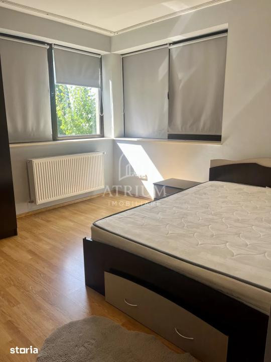 Apartament 3 camere in vila Europa