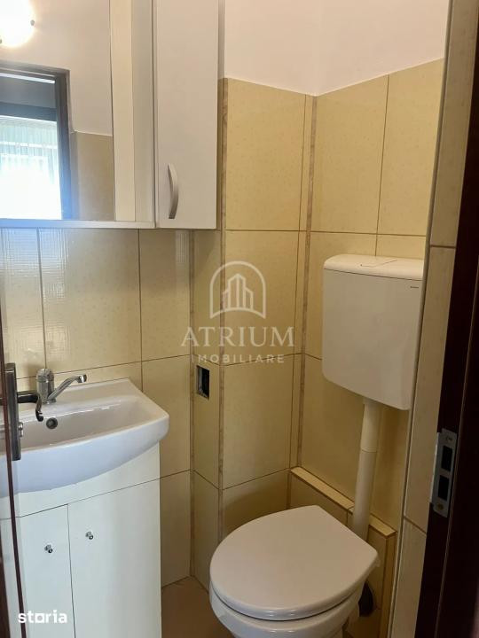 Apartament 3 camere in vila Europa