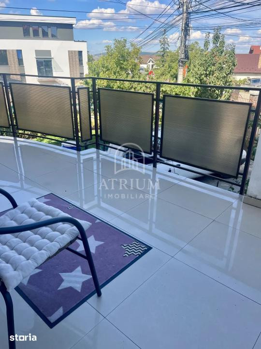 Apartament 3 camere in vila Europa
