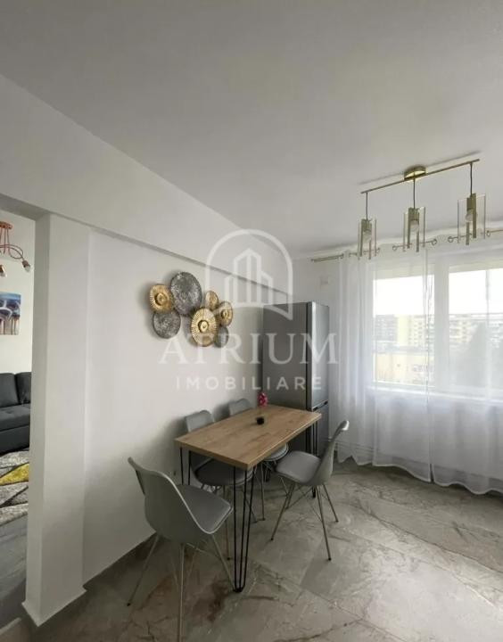 Inchiriez ap renovat 2 camere Gheorgheni
