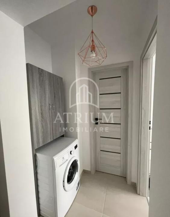 Inchiriez ap renovat 2 camere Gheorgheni