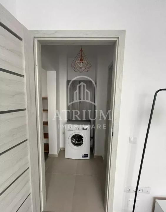 Inchiriez ap renovat 2 camere Gheorgheni