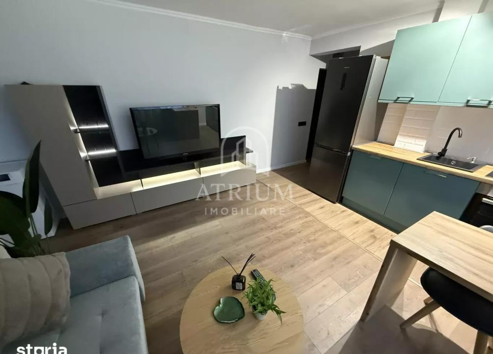 Inchiriez ap. 2 cam Str. Constantin Brancoveanu zona Hermes